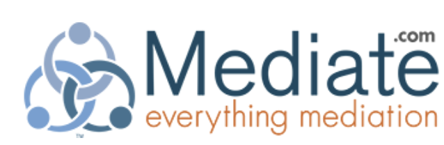 Mediate Logo